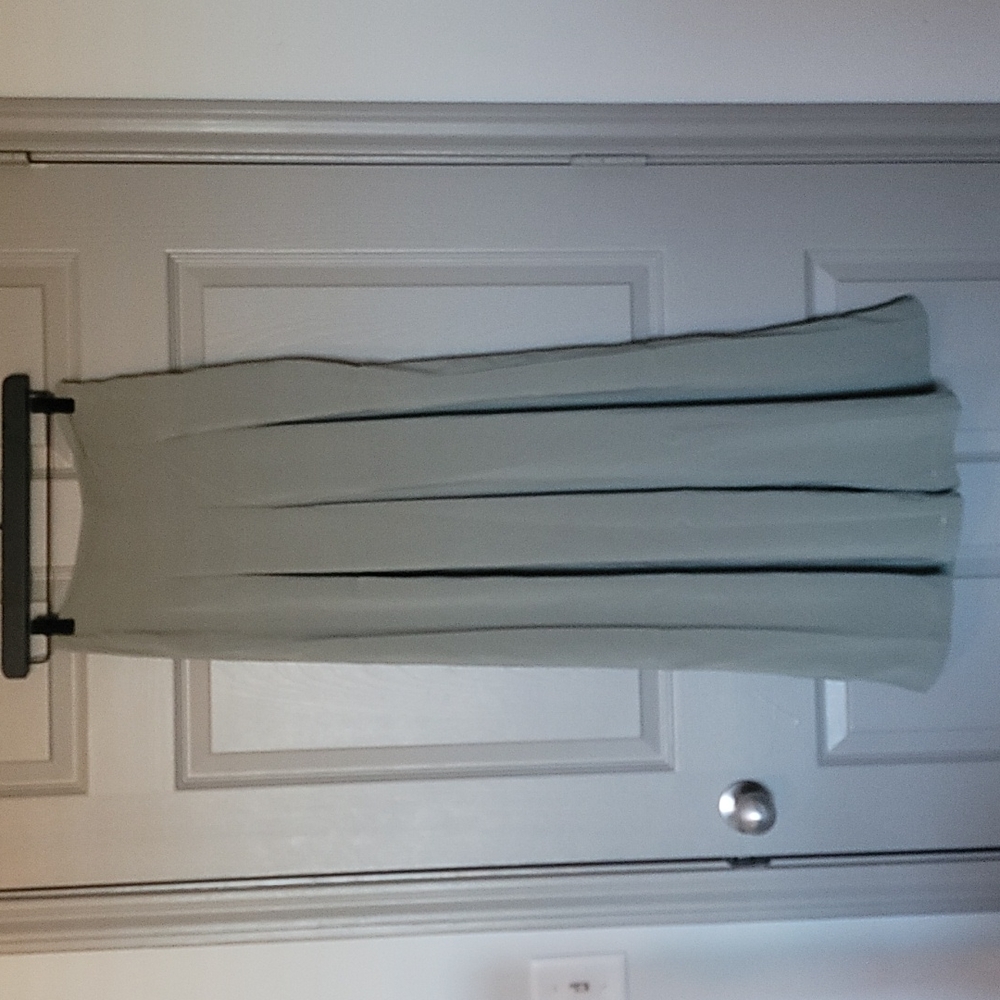 High waisted, Super wide leg